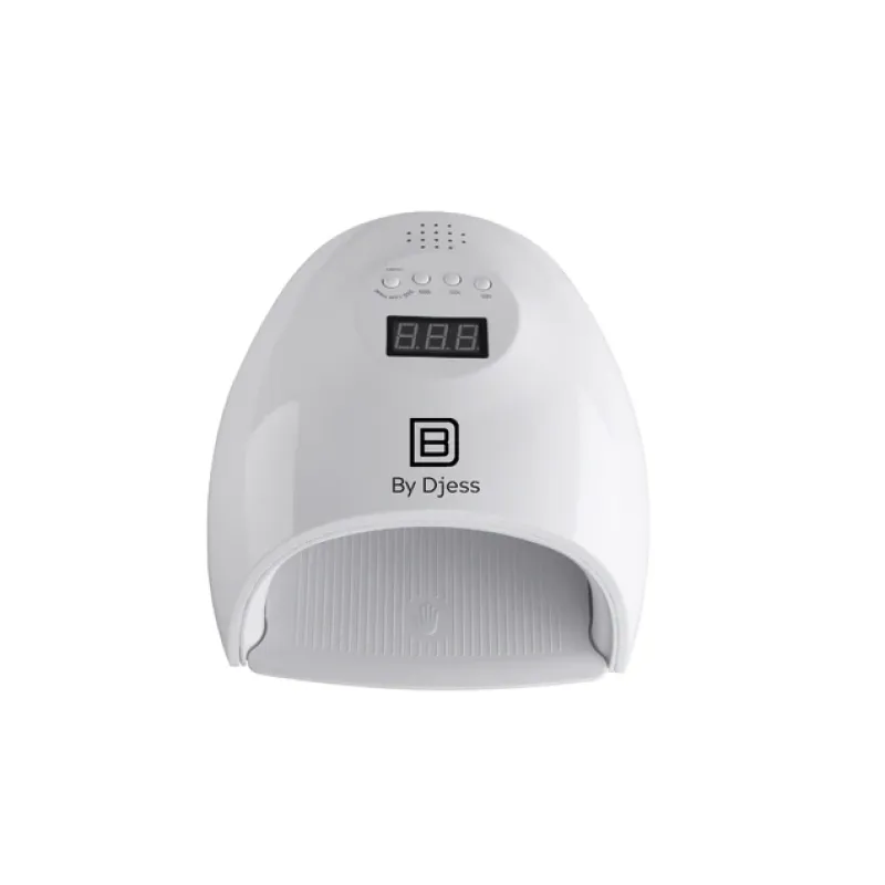 By Djess - UV/LED lamp 48W